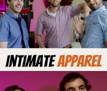 Intimate Apparel (2020)