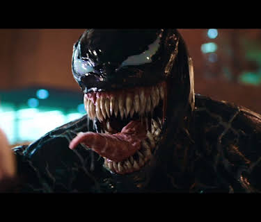 Venom (2018)
