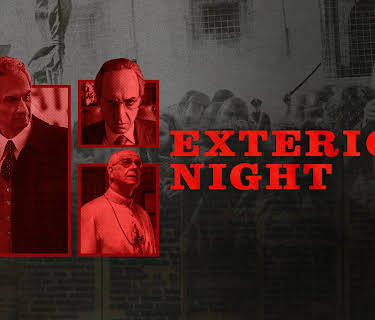 Exterior Night (English Subtitles)