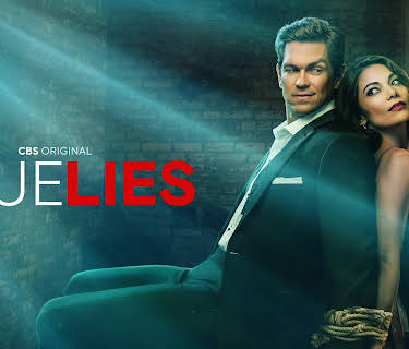 True Lies Season 1