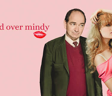 Mind Over Mindy (2016)