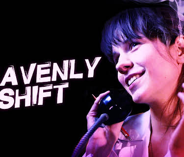 Heavenly Shift (2013)