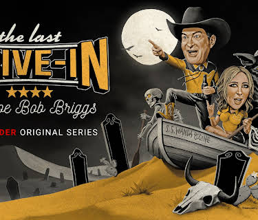 The Last Drive-In Live: A Tribute to Roger Corman, Season 1