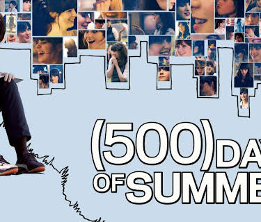 500 Days of Summer (2009)