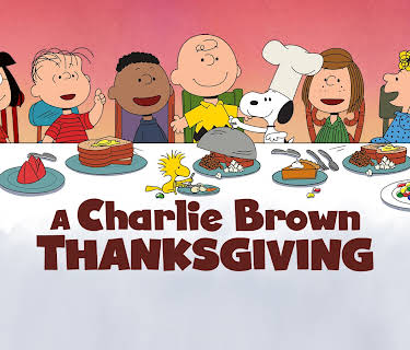 A Charlie Brown Thanksgiving (1973)