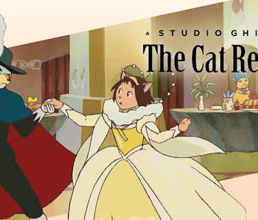 The Cat Returns (Japanese Language) (2005)
