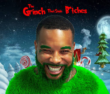 The Grinch that Stole (2024)