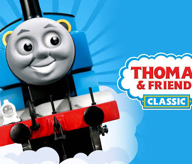 Thomas & Friends Classic