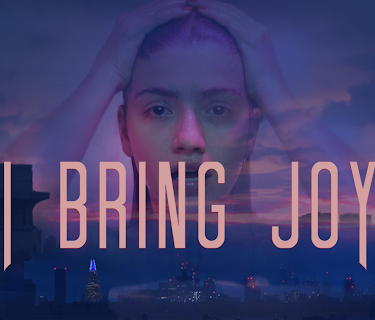 I Bring Joy (2024)