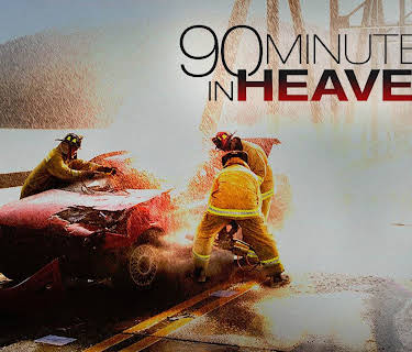 90 Minutes in Heaven (2015)