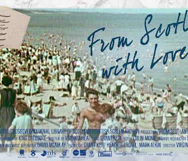 From Scotland with Love (2014)