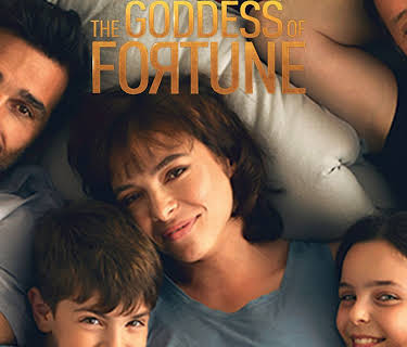 The Goddess of Fortune (2019)