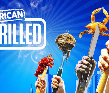 American Grilled