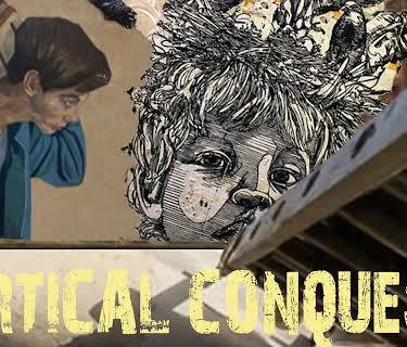 Vertical Conquests (2018)