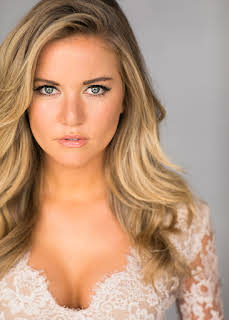 Chelsea Gilson