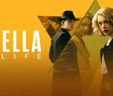 Stella: A Life (2025)