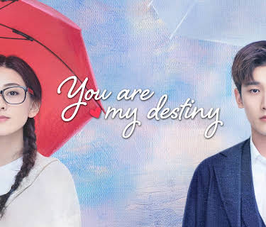 You are My Destiny