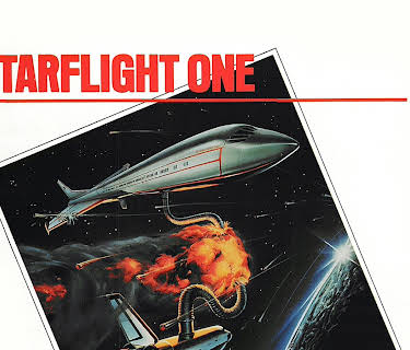 Starflight One (1983)