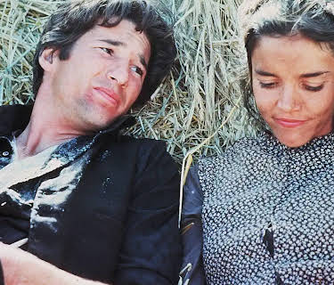 Days of Heaven (1978)