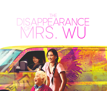 The Disappearance of Mrs. Wu (2023)