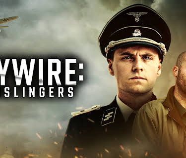 Haywire: Gunslingers (2024)