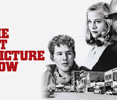 The Last Picture Show (1971)