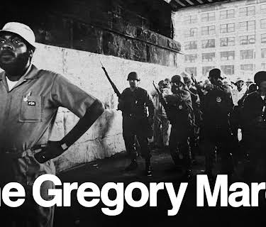 Police Power and the Freedom of Assembly: The Gregory March (1968)