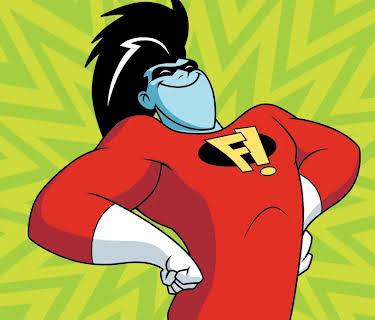 Freakazoid