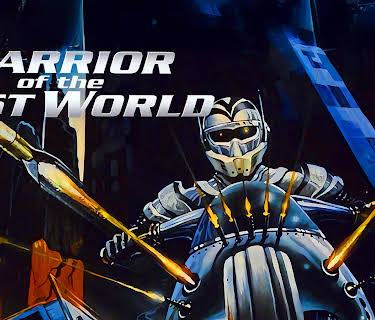 Warrior of the Lost World (1983)
