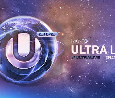 Various Artists - Ultra Music Festival Europe (2019)