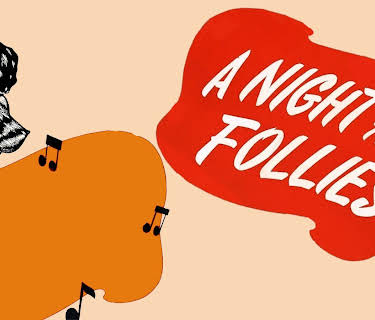 Night at the Follies (1947)