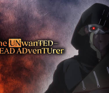 The Unwanted Undead Adventurer (Original Japanese Version)