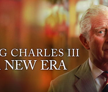 King Charles III: A New Era (2023)