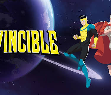 INVINCIBLE - SEASON 4