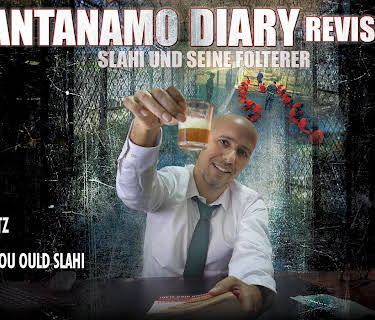 Guantanamo Diary Revisited: Slahi und seine Foltere (2022)