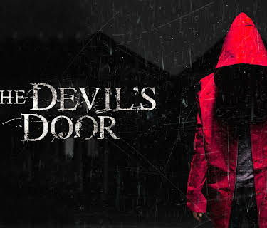 At The Devil's Door (2014)