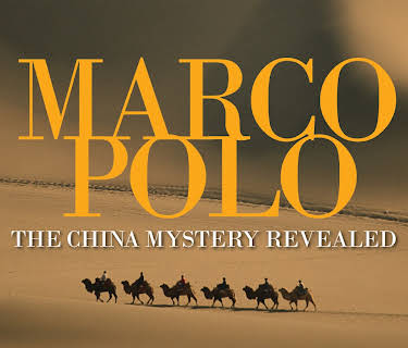 Marco Polo: The China Mystery Revealed (2022)