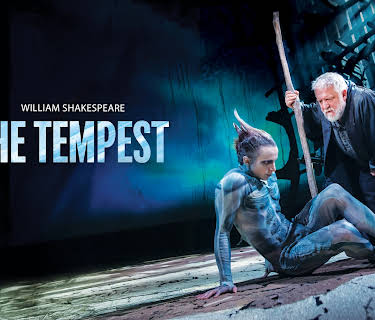 William Shakespeare: The Tempest (2026)