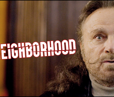 The Neighborhood (2017)