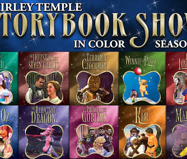 The Shirley Temple Storybook Show in Color