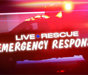 Live Rescue: Emergency Response Season 1