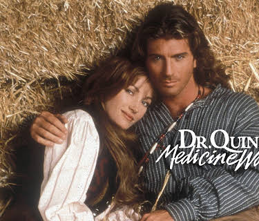 Dr. Quinn Medicine Woman Season 1