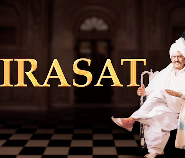 Virasat (1997)