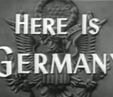 Here is Germany (2026)