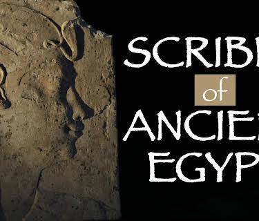 Scribes Of Ancient Egypt (2015)