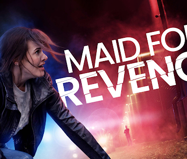 Maid for Revenge (2023)