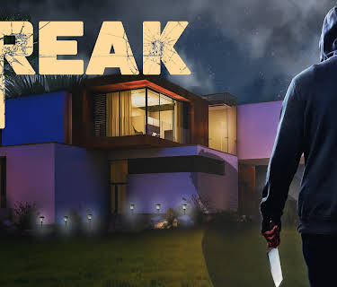 Break In (2023)