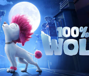 100% Wolf (2020)