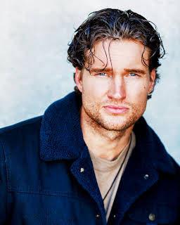 Chase Garland