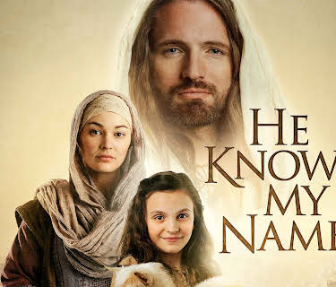 He Knows My Name (2015)
